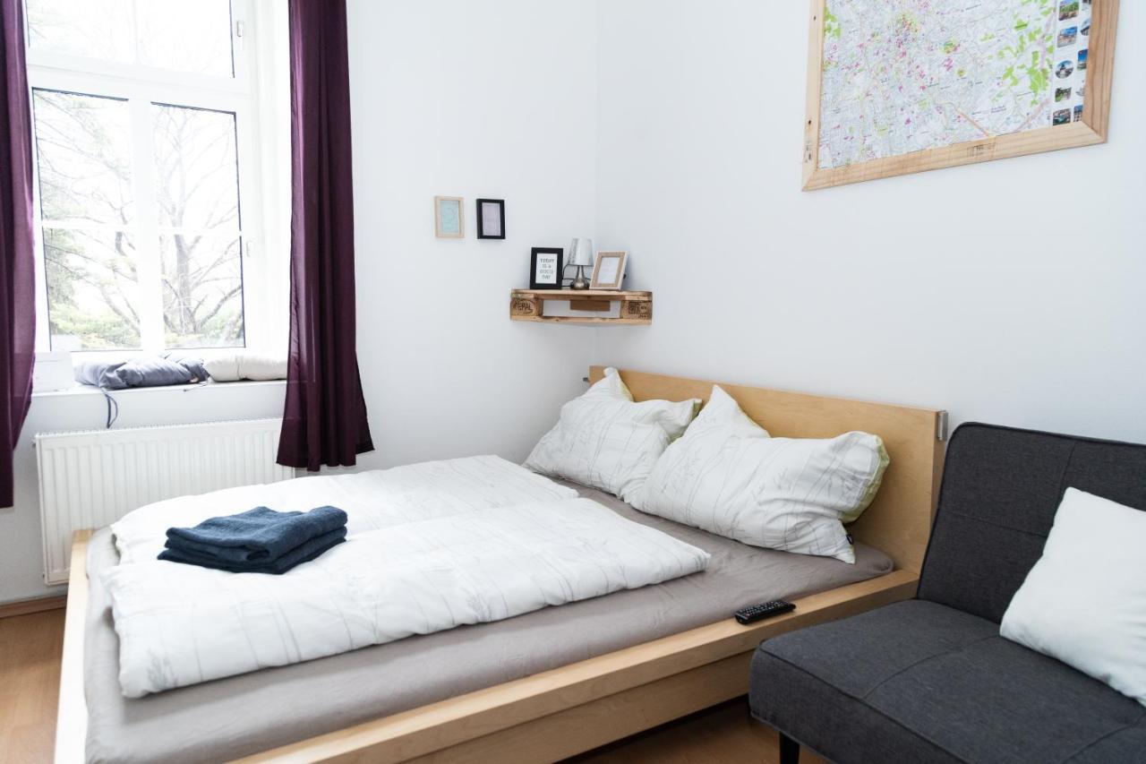 Cozy & Quiet Apartment Close To Hauptbahnhof 그라츠 외부 사진