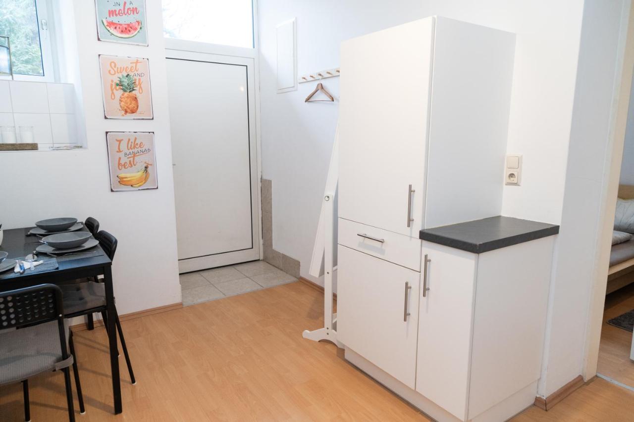 Cozy & Quiet Apartment Close To Hauptbahnhof 그라츠 외부 사진